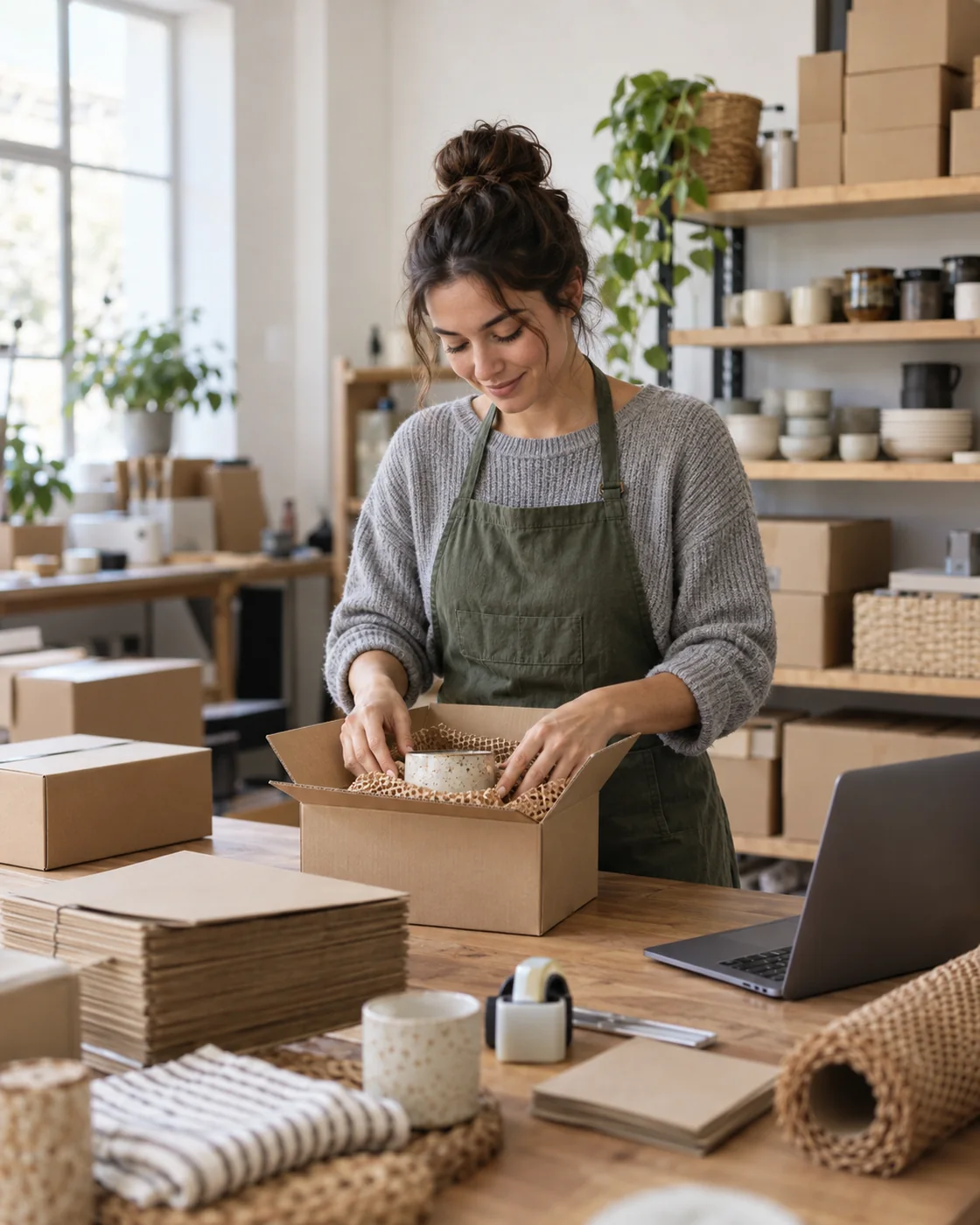Ecommerce