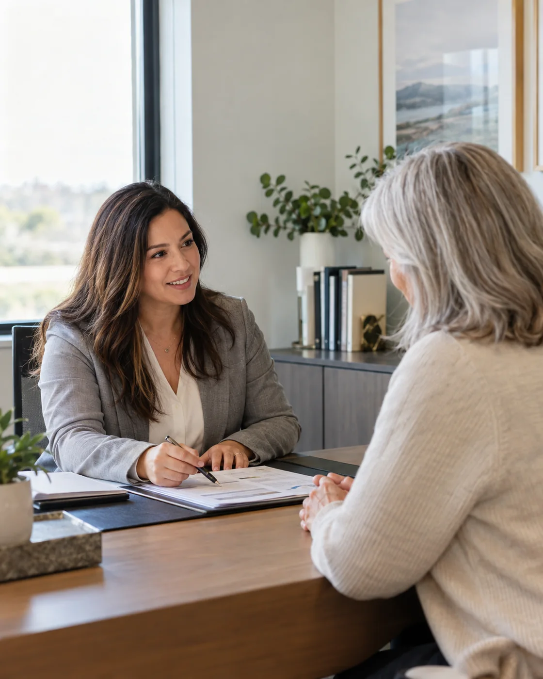 Local & Professional Services